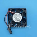 Numerical Control Machinery Cooling Fan For Nmb 2406KL-05W-B59 Dc 24V 0.13A. Fixed Price $23.20.