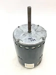 Genteq X13 230V Hp 1050 Rpm Blower Motor 5SME39HXL013A 46132-067 Used #MC534. Fixed Price $215.00.