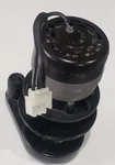 2007673 OSP-B6HUBEJ1 MSP2 Oem Water Pump Assembly Manitowoc Ice Machine.. Fixed Price $299.00.