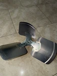 Lennox 25W67 Fan Blades 24 Oem Condenser Cw 1/2 Bore. Fixed Price $109.99.