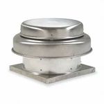 Dayton 4YC90G 1/2 Hp 14IN-DIA.DIRECT Drive Axial Exhaust VENTILATOR,115/230V.. Fixed Price $1054.99.