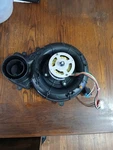 Carrier 348558-785-CBP Inducer Motor/housing Kit. Fixed Price $180.00.
