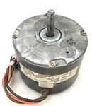 Ge 5KCP39FGN223AS Condenser Motor Ruud 51-21853-03 1/3HP 1075RPM 230V Used MB317. Fixed Price $105.00.