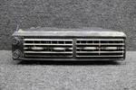 Cessna T188C Air Conditioning Blower Unit With Outlets (aftermarket). Fixed Price $448.00.