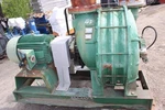 Hoffman Lamson 863 Multistage Centrifugal Blower 75HP. Fixed Price $7500.00.