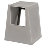 Plastec WH4 Weather Hood,use W/ 30,35 3MRC2. Fixed Price $3621.68.
