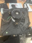U24851 Oem Carrier Ao Smith HC27CB119 Draft Inducer Assembly Hvac Usa G3D. Fixed Price $52.00.