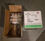 1861 Us Motor 1/3 Hp 208-230/1/60 1130 RPM/1 Speed Condenser Job Site. Fixed Price $89.00.