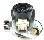Jakel J238-100-10108 Draft Inducer Blower Motor HC21ZE121A Used Refurb #RM77AB. Fixed Price $139.00.