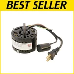 Nutone 86322000 Replacement Motor - JA2C394, JA2C394N. Fixed Price $76.99.