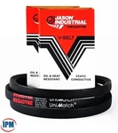 A39 4L410 Megadyne Jason A-39 Unimatch Multi-plus V-belt 1/2" Wide 41" Long. Fixed Price $12.99.