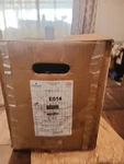 Emerson/us Motors, MODULE,E514 Tmp Temv 115/208-230 Frame 143T. Fixed Price $500.00.