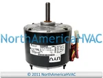 Oem Heil Tempstar Condenser Fan Motor 1/10 Hp 230V Fits Genteq 5KCP39FFY586S. Fixed Price $339.99.