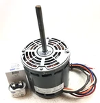 Emerson K55HXKHB-9553 Blower Motor Nordyne 622001-A 3/4HP 115V Used #CMB704. Fixed Price $159.00.