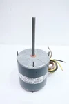 Genteq 5KCP39NF BA52S Motor 1/3HP 825RPM 1/2IN 1PH 208-230V-AC. Fixed Price $238.90.