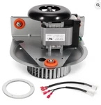 318984-753 Furnace Draft Inducer Motor, Fit For Bryant/carrier/jakel. Fixed Price $76.83.