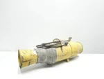 Tuthill 941-00 Vano 175 Confined Space Blower 1PH 115V-AC. Fixed Price $1296.45.