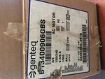 New In Box Ge Ecm 3/4 Hp Motor 5SME39SL0618. Fixed Price $699.99.