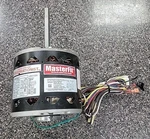 Oem Masterfit F48AD82A01 Speed Motor 230V Hvac Usa Seller Free Shipping. Fixed Price $79.98.