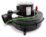 Furnace Draft Inducer Motor Assembly For Nordyne 7021-11227, 6219490. Fixed Price $230.00.