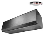 Powered Aire ETA-1-48 Curtain 48" Vestibule Exception Unheated Unit. Fixed Price $1000.00.