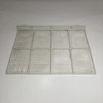 Admiral Ac AAW-08CR1FHU Air Conditioner Parts Filter Oem. Fixed Price $12.99.