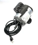 Tpi Corp. CK48HF12JS26 Blower Motor 1-PHASE 60HZ 1075/900RPM 59078001, Ihp 30-H. Fixed Price $149.99.