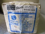 New Fasco D626 Permanent Split Capacitor Blower Motor 1/5HP 230V 925RPM. Fixed Price $58.50.