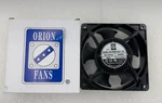 *new Box* Orion Fans OA109AP-22-1TB Cooling Ball Bearing 200-240 Vac. Fixed Price $13.99.