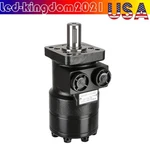 New Hydraulic Motor 1011012009 For Danfoss Char-lynn Series Gerotor Us. Fixed Price $109.99.