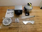 Fantech Enclosed Exhaust 4" Blade Direct Drive 0.027 Hp 100 Cfm PB110. Fixed Price $227.90.
