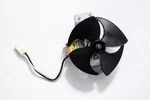 Turbo Air DAI-6202DEUA Evaporator Fan Motor Tbc Tst Tuf Series. Fixed Price $121.99.