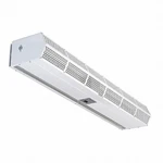 Berner CLC08-1048EX-108-G Low Profile Air Curtain, 4' Max Width, 36WK03, New!. Fixed Price $1499.00.