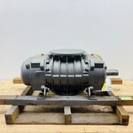 Gardner Denver 7018 Positive Displacement Rotary Lobe Blower Gggdcca - 2650 Rpm. Fixed Price $19930.25.