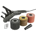 Klutch Electric Surface Conditioning Tool Prep Metal Paint, 11 Amps. Fixed Price $179.99.