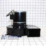 NBK-12168 Blower Motor, Draft Inducer 115V A079. Fixed Price $162.85.