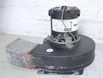 Fasco 7021-7617 Exhaust Draft Inducer Blower Motor HQ1054268 208-230V 1/50HP. Fixed Price $80.00.
