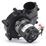 Fasco A086 Induced Draft Furnace Blower, 115, Plastic, 9 W, 7/8 H. Fixed Price $213.99.