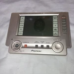 Pioneer AXD7255 Remote Control For High End Hifi Systems - Spares/repair. Fixed Price $154.63.
