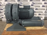 New Fpz Lateral Channel Blower Scl K05-TS Mor W/warranty. Fixed Price $455.00.