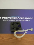 Ametek Fan Assembly 1943SF 26V. 011129. Fixed Price $75.00.