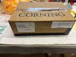 (qty 10) Corning FAN-OD25-12 Fiber Optic Buffer Tube Fan-out Kit. Fixed Price $250.00.