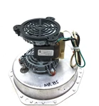 Jakel J238-150-1594SP Inducer Blower Motor 20002301S 115V 3000 Rpm Used #MR795. Fixed Price $99.00.