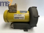 Ametek DR101BX72MLR Regenerative Blower 2900/3450 Rpm 0.25//0.5 Hp New. Fixed Price $569.05.