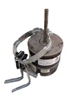 Protech ( M055PWEZD-1365 ) Ecm Blower Motor With Bracket P/n 51-104358-09. Fixed Price $225.00.