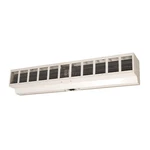 Dayton 4HZ94 Compact Air Curtain. Fixed Price $463.69.