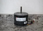 Armstrong R104054-01 K55HXPLN-1509 1/6HP 208-230V Furnace Blower Motor. Fixed Price $79.99.