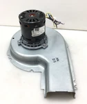 Fasco 460V ! Draft Inducer Motor Carrier HC30CK466 3200RPM 1177805 Used #MK817. Fixed Price $109.00.