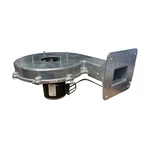 Boiler Inducer Fan Motor For Burnham Combustion Blower 6116056 8116227 8116233. Fixed Price $292.17.
