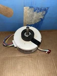 Fujitsu Motor SIC-37CVL-F450-3 MFD-50RON. Fixed Price $35.00.